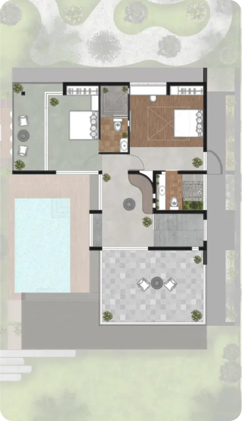 First Floor Plan